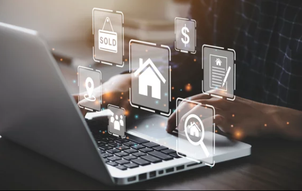 Real Estate Investors