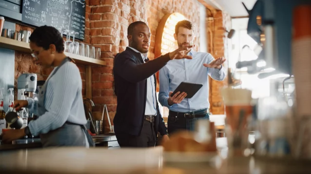 Business Owners